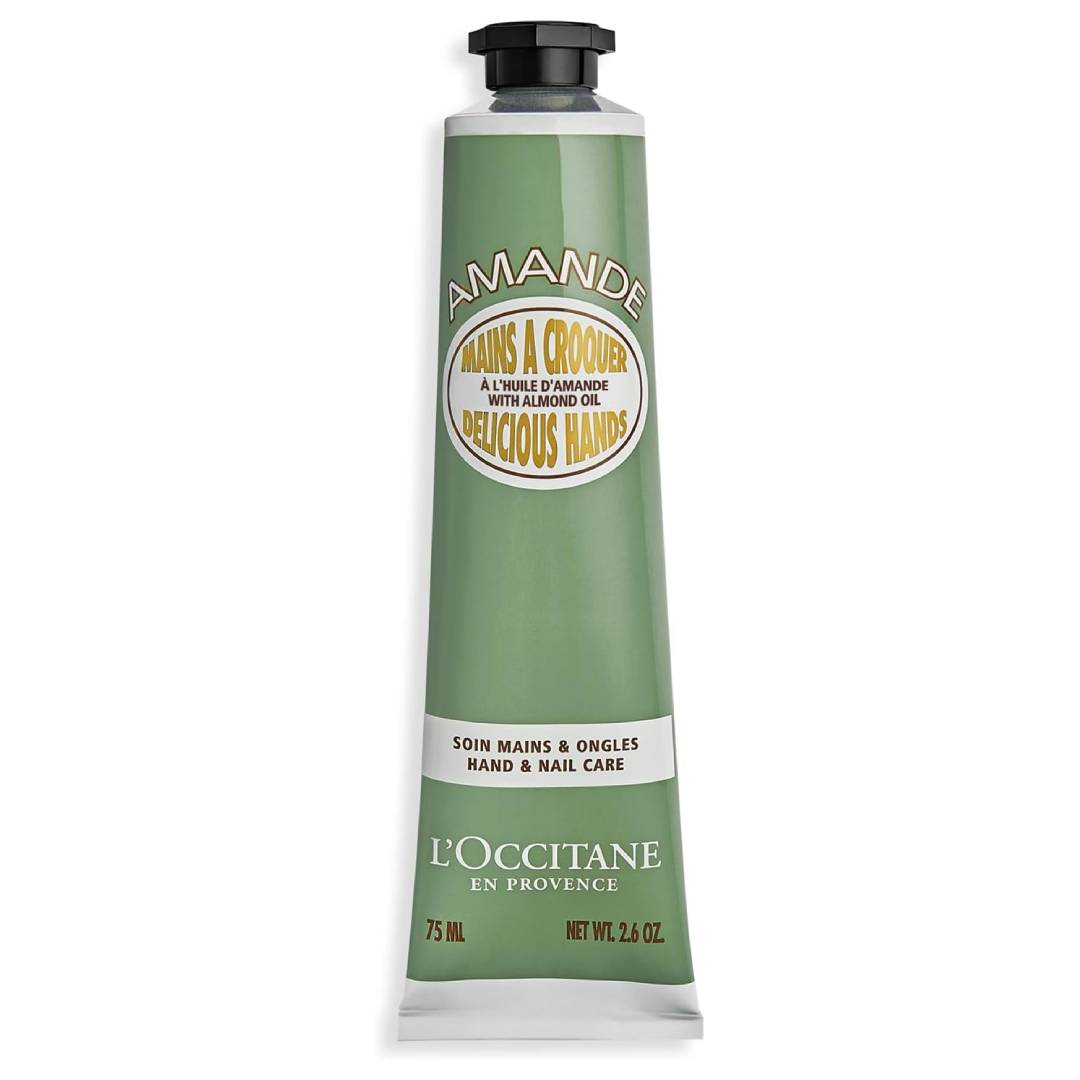 L'OCCITANE Almond Hand Cream