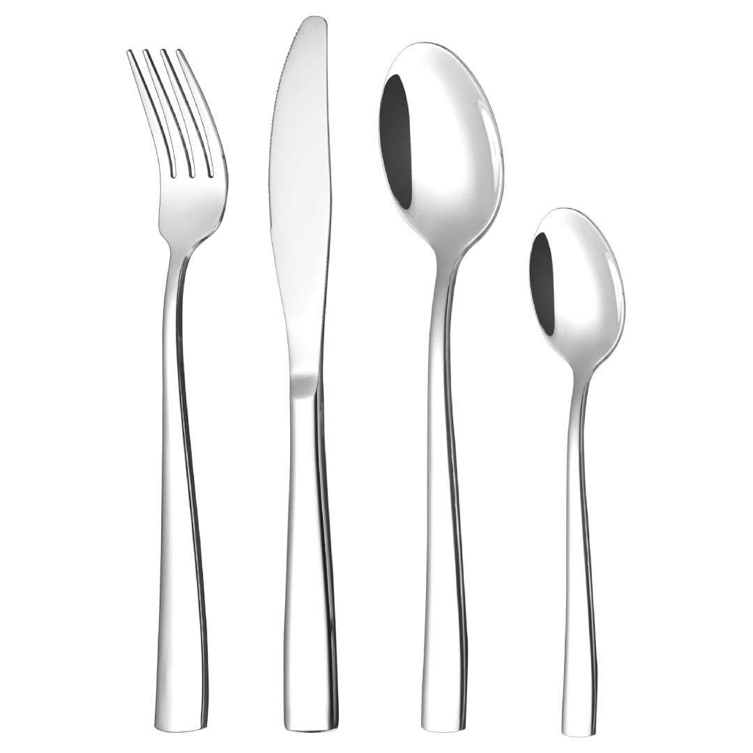 Otto Koning Leipzig 32-Piece Cutlery Set