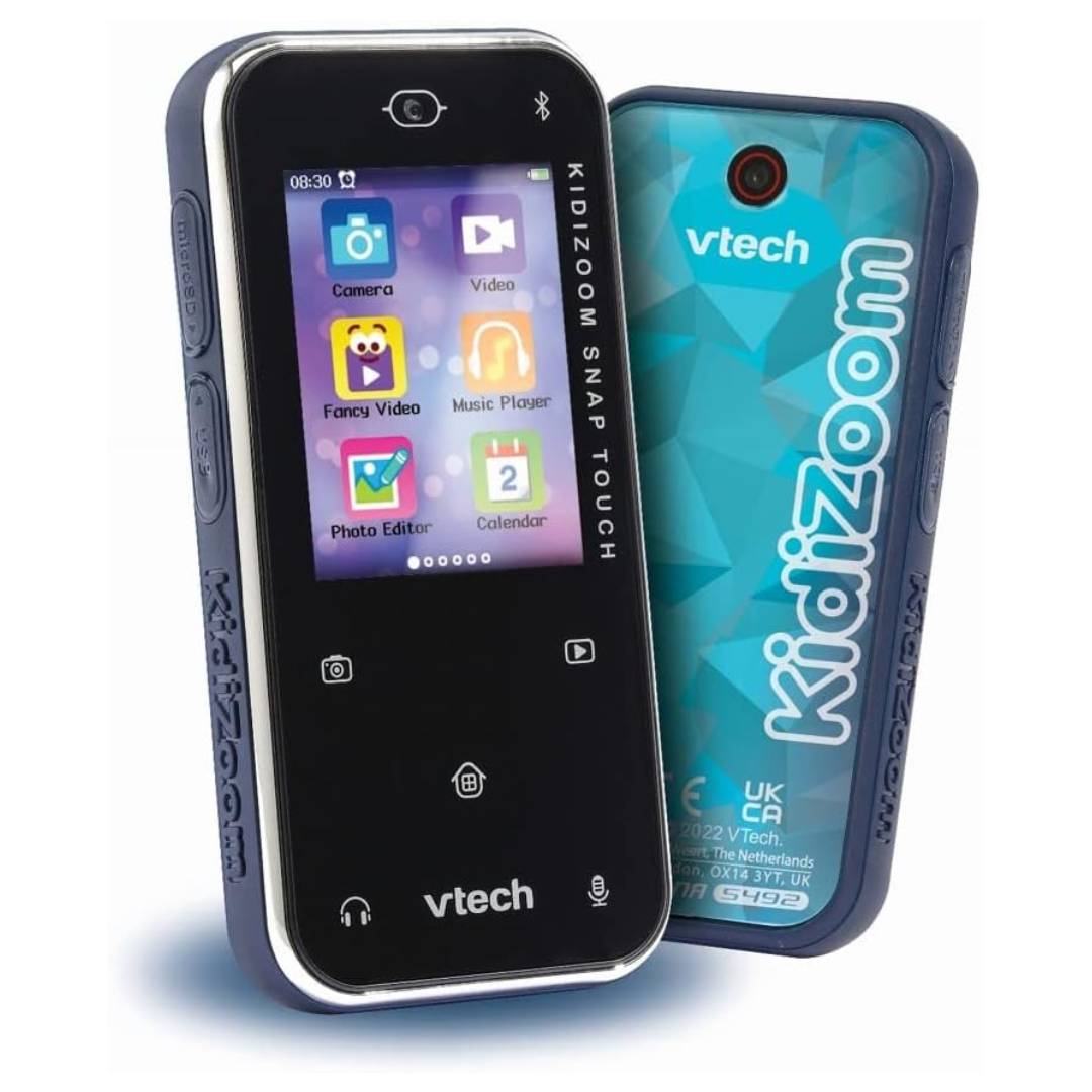 VTech KidiSnap Touch