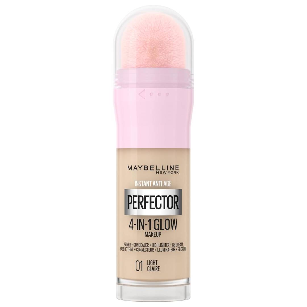 Maybelline Instant Anti Age Rewind Perfector