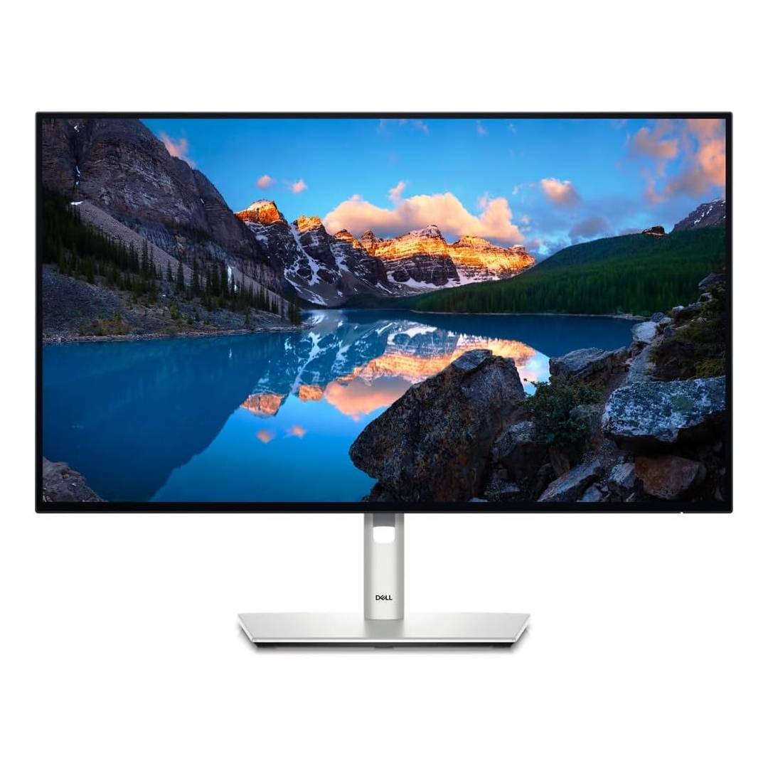 Dell U2724D UltraSharp Monitor