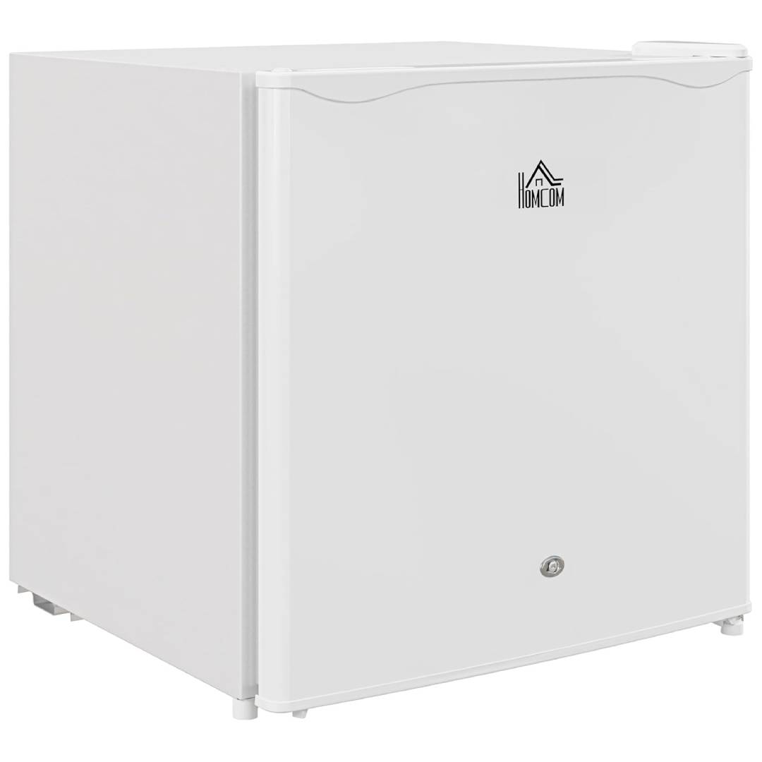 HOMCOM 46 Litre Table Top Mini Fridge