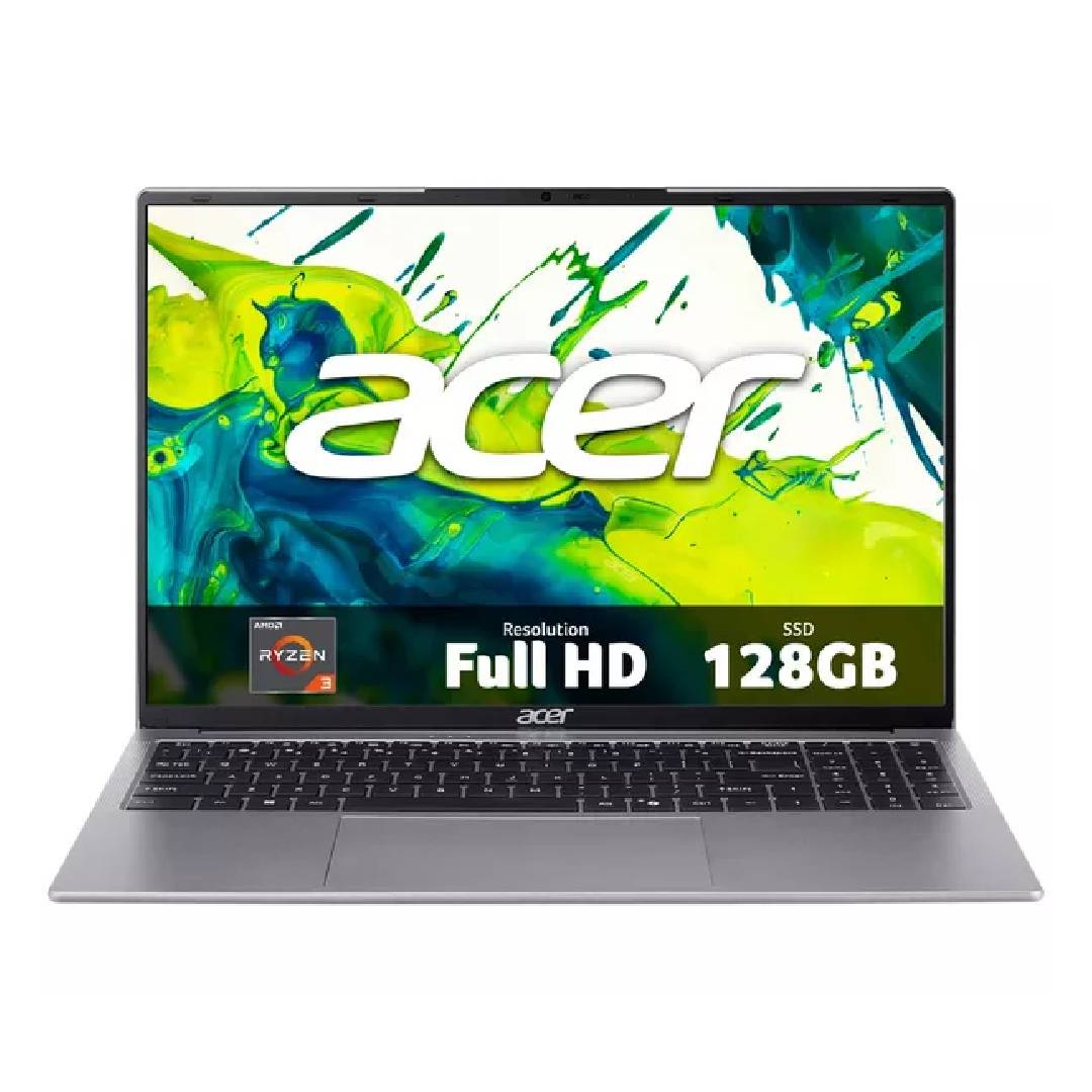 ACER Aspire Lite 15.6" Laptop