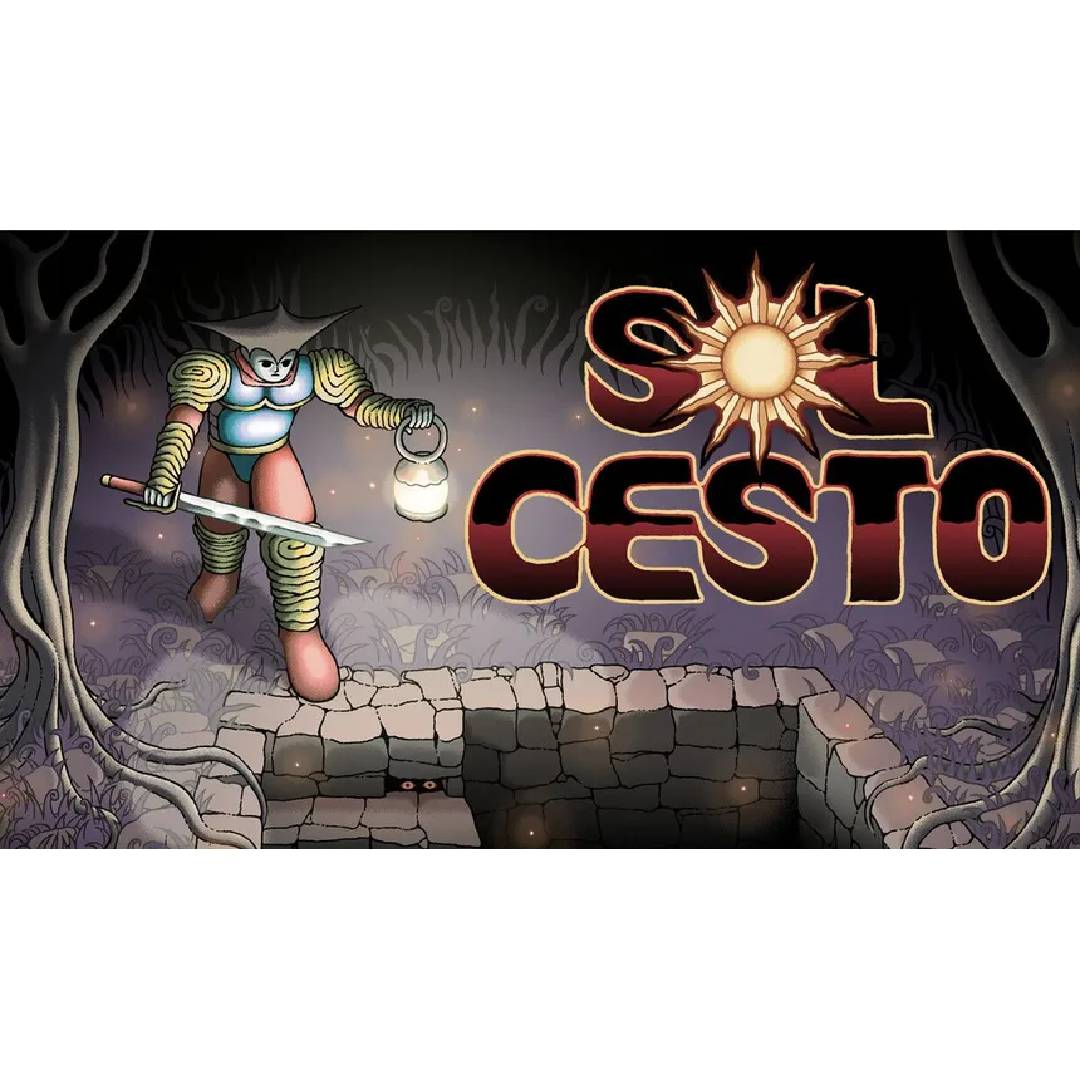 Sol Cesto
