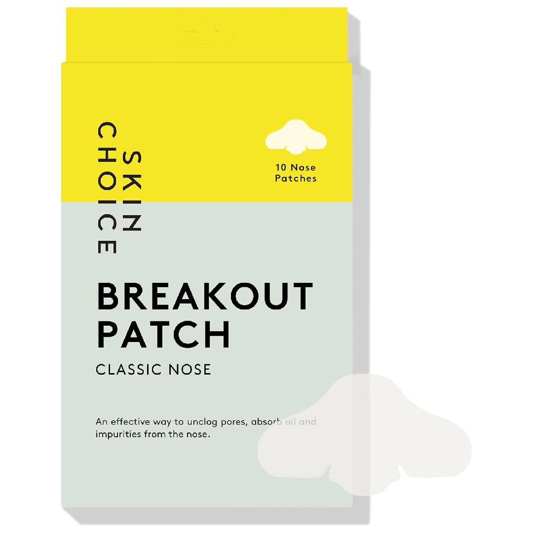 SKIN CHOICE Pore Strips