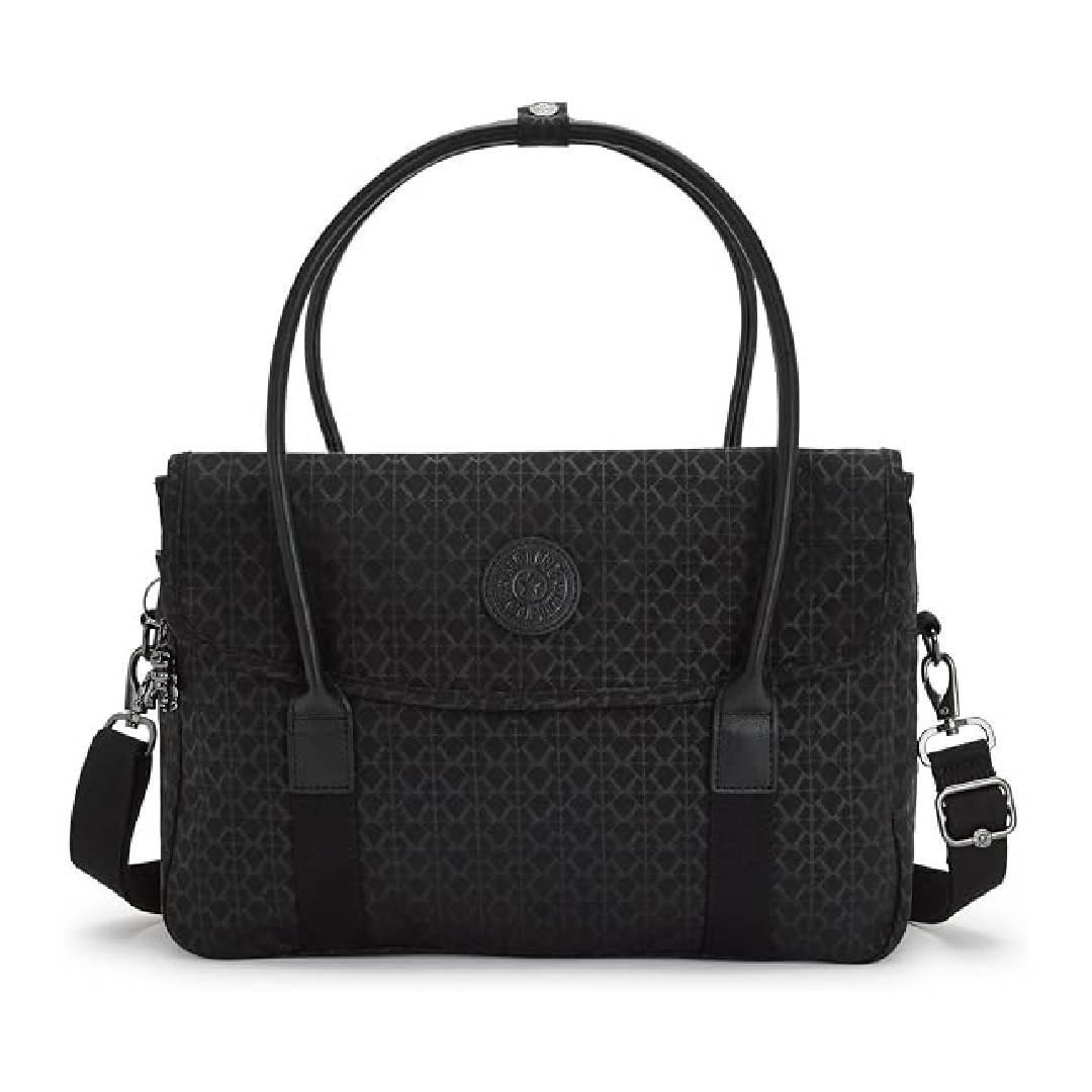 Kipling Unisex Superworker S Luggage- Messenger Bag
