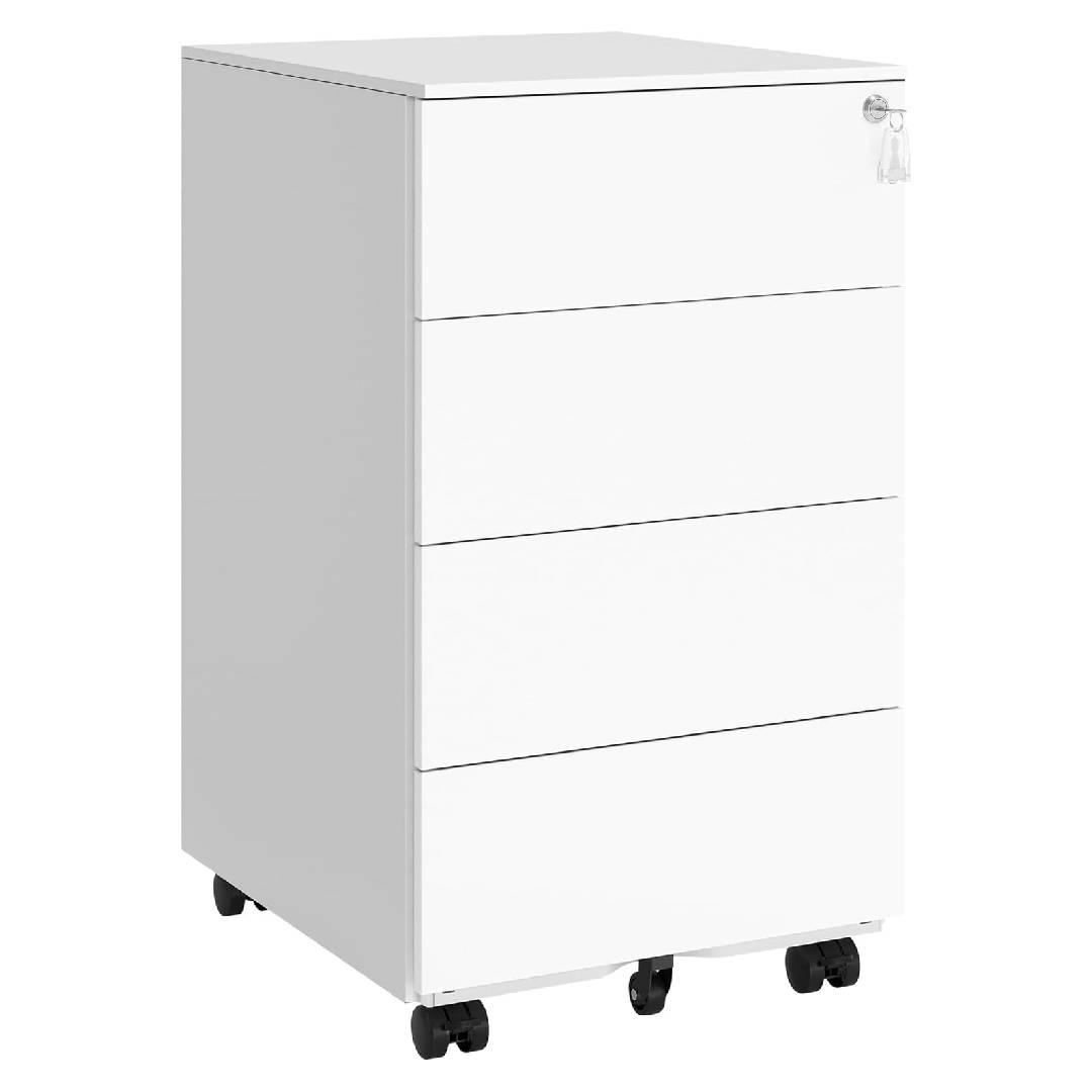 SONGMICS Office Cabinet