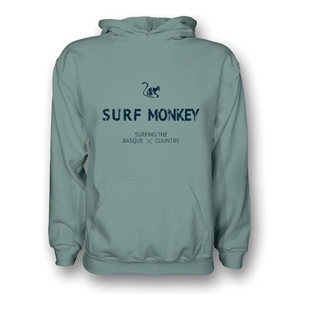 Eco-Friendly Hoodie