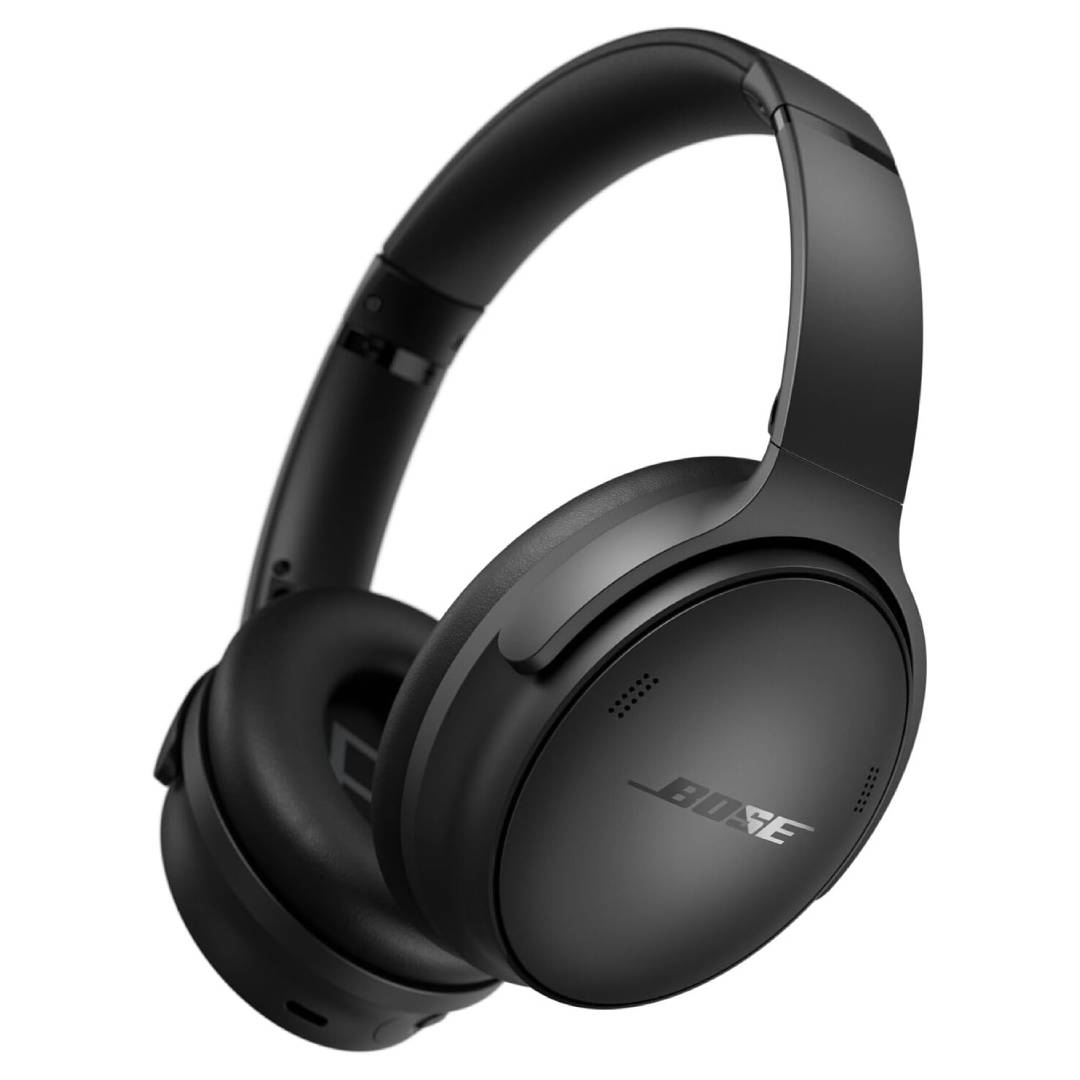 Bose QuietComfort Wireless Noise Cancelling Headphones