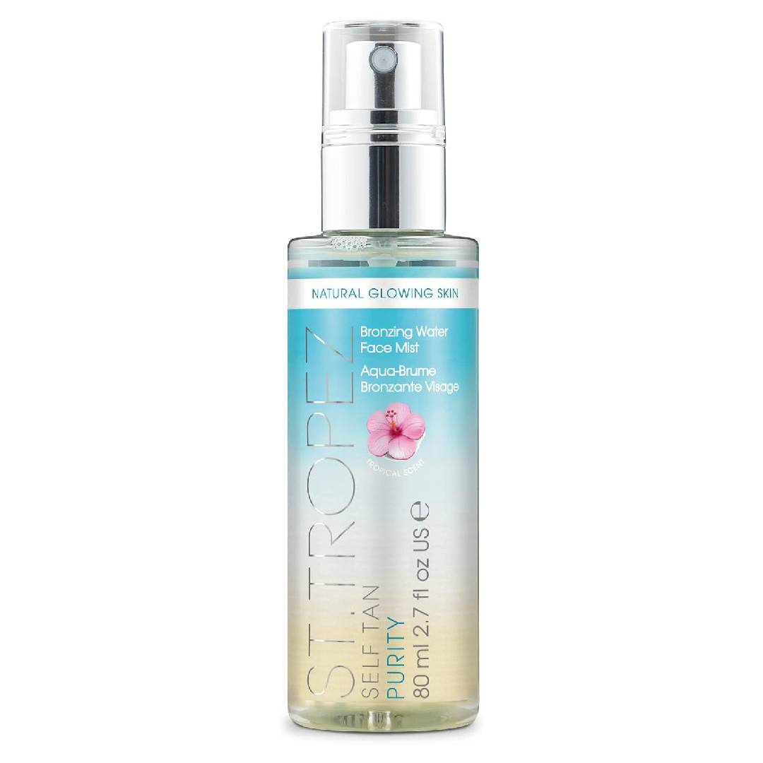 St.Tropez Self Tan Purity Face Mist