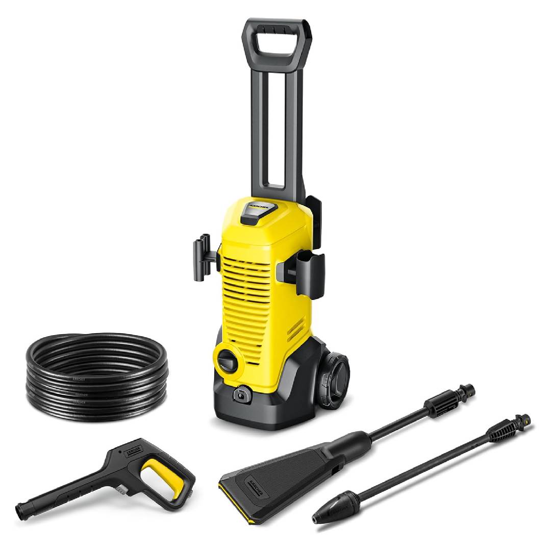 Kärcher high-pressure washer K 3
