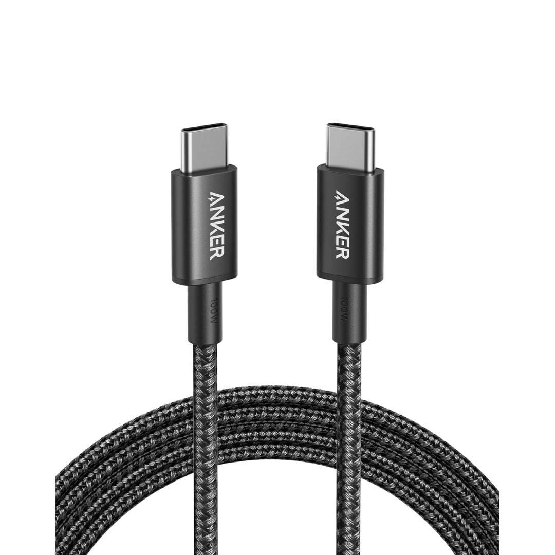 Anker USB C to USB C Charger Cable
