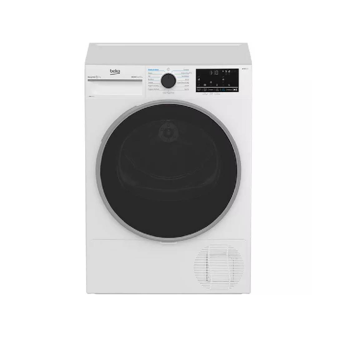 BEKO Pro Ironfinish B5T4923NIW