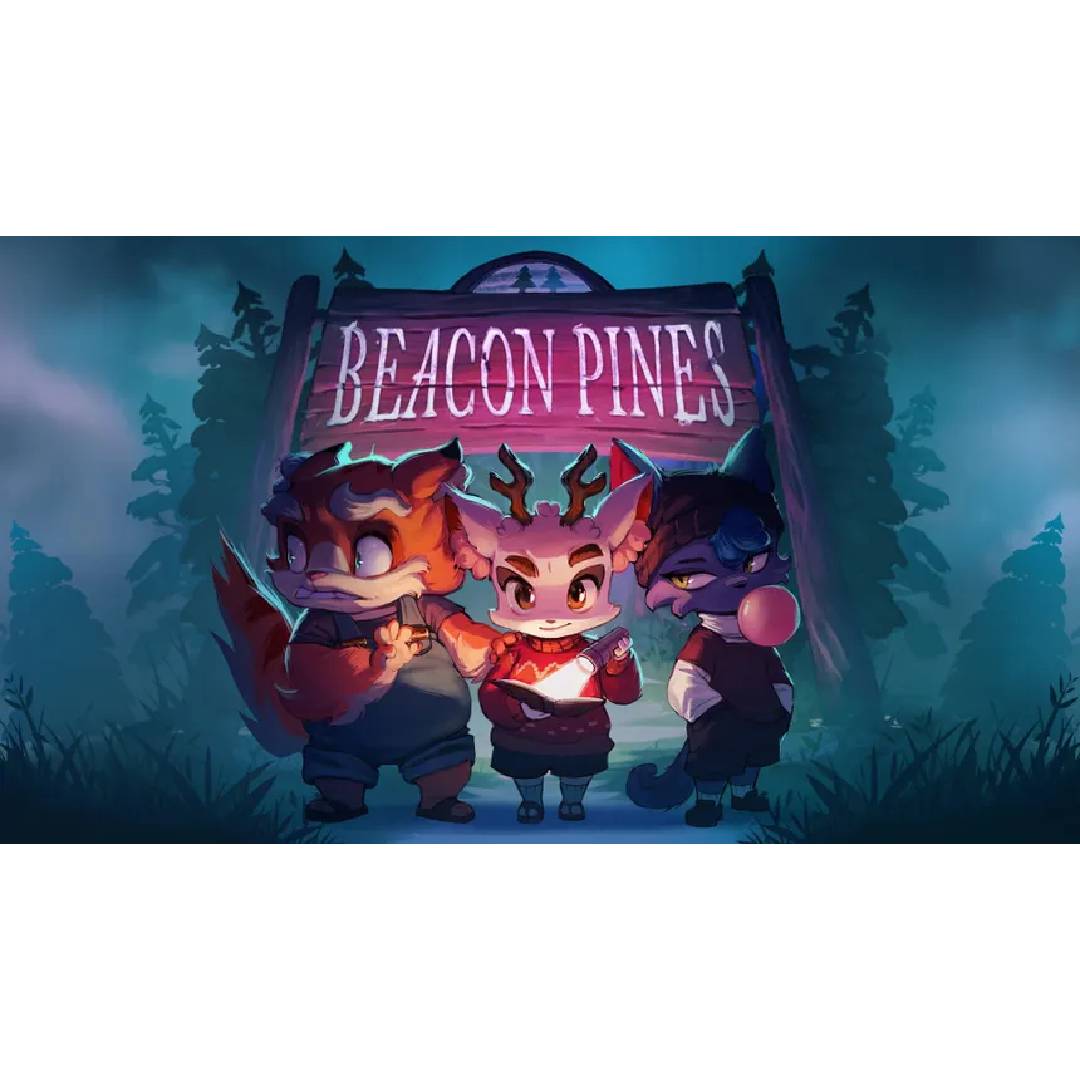 Beacon Pines