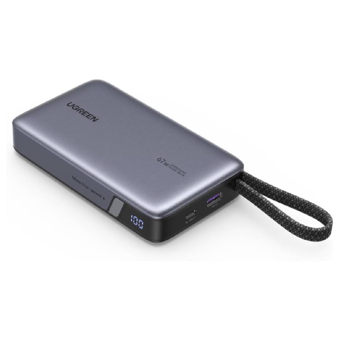 UGREEN Nexode 67W Power Bank