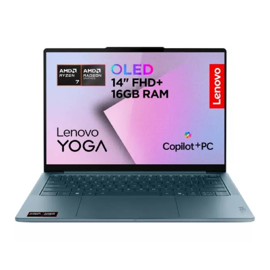 LENOVO Yoga Slim 7 14" Laptop