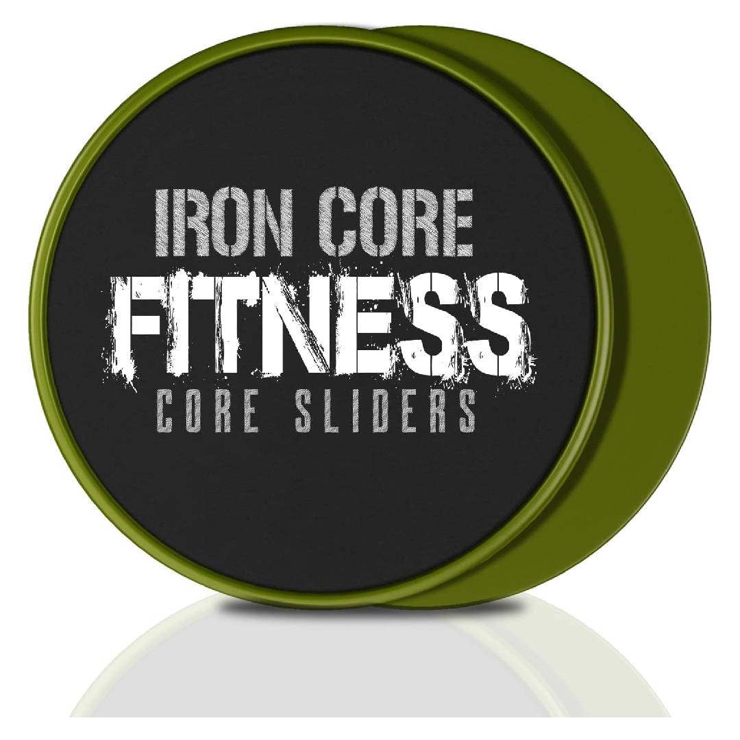 ron Core Fitness 2 x