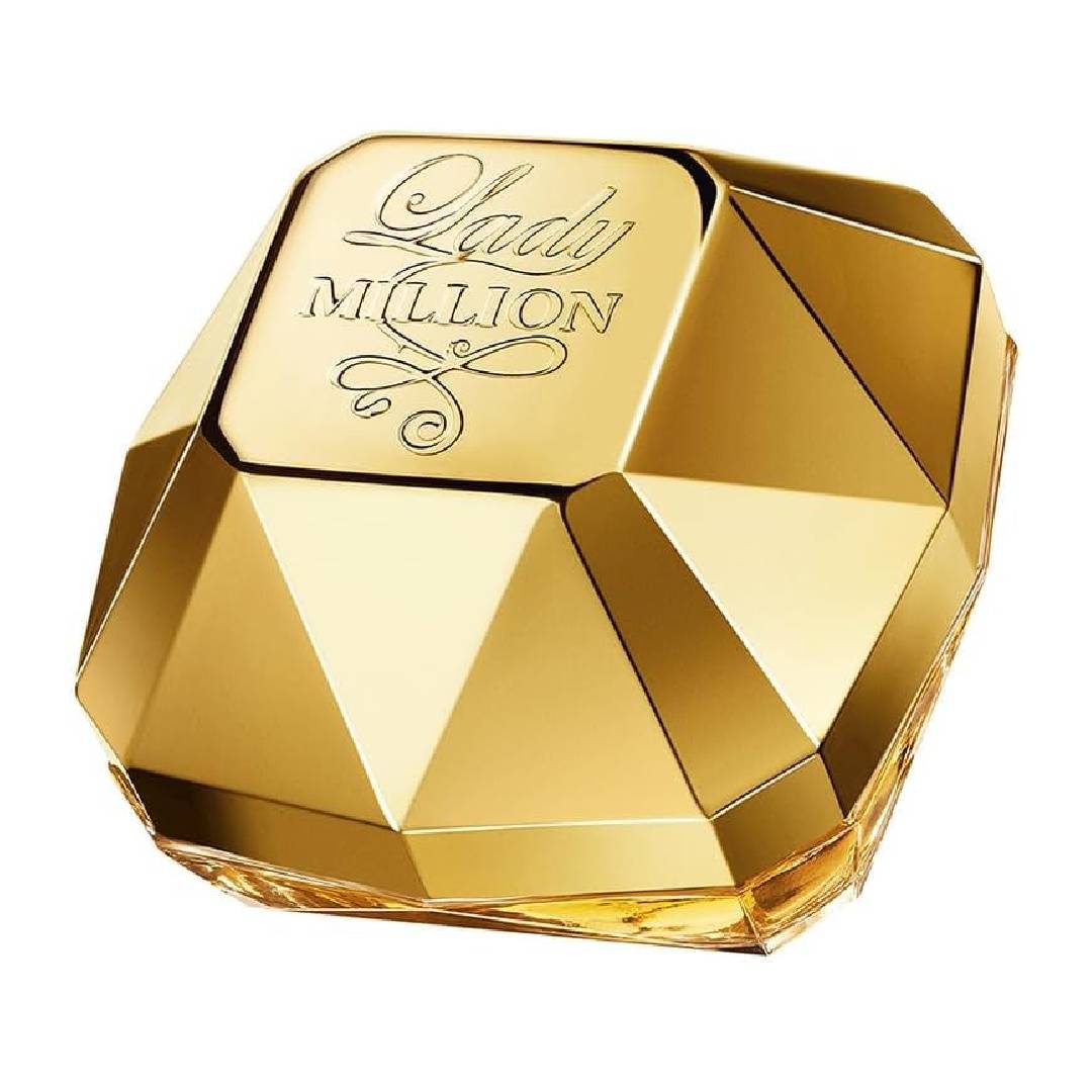 Paco Rabanne Lady