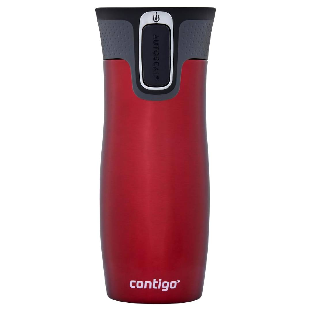 Contigo West Loop Autoseal Travel Stainless Steel Thermal Vacuum Flask