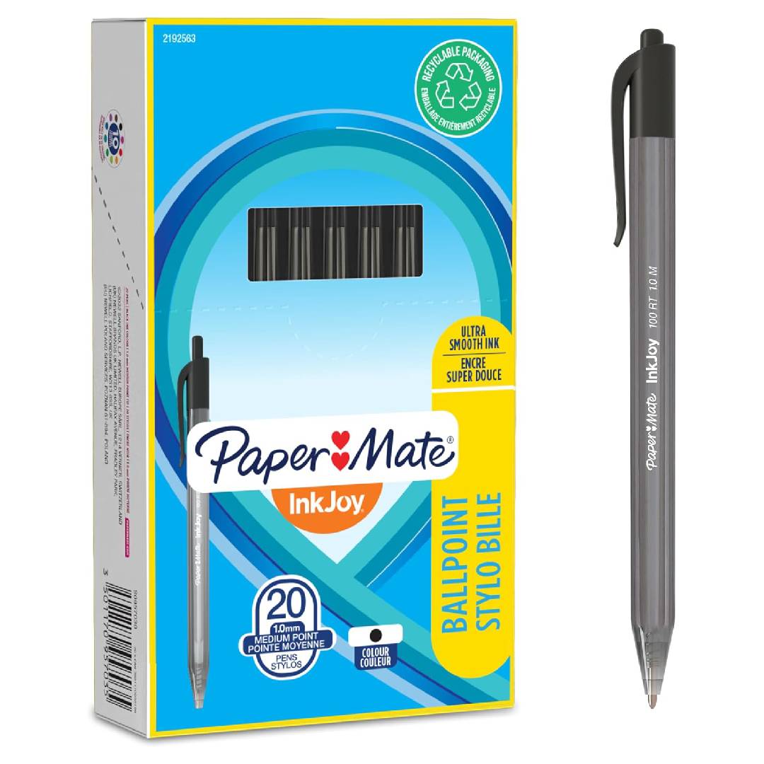 Paper Mate InkJoy 100RT