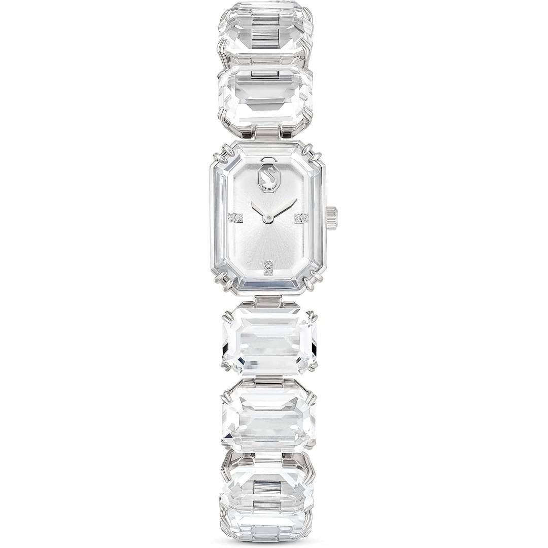 Swarovski Millenia Watch Collection