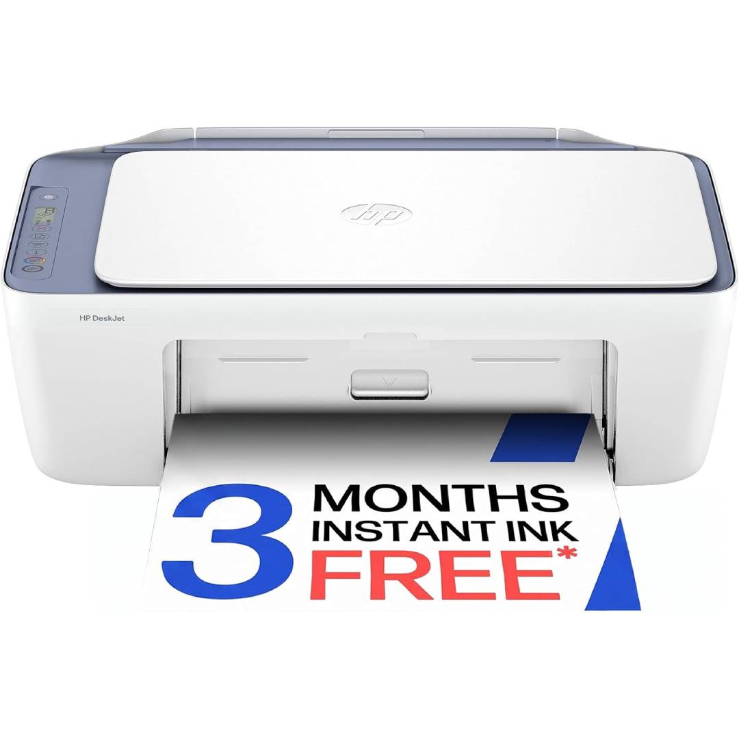 HP DeskJet 2922 Printer • Wireless All-in-One Color Printer