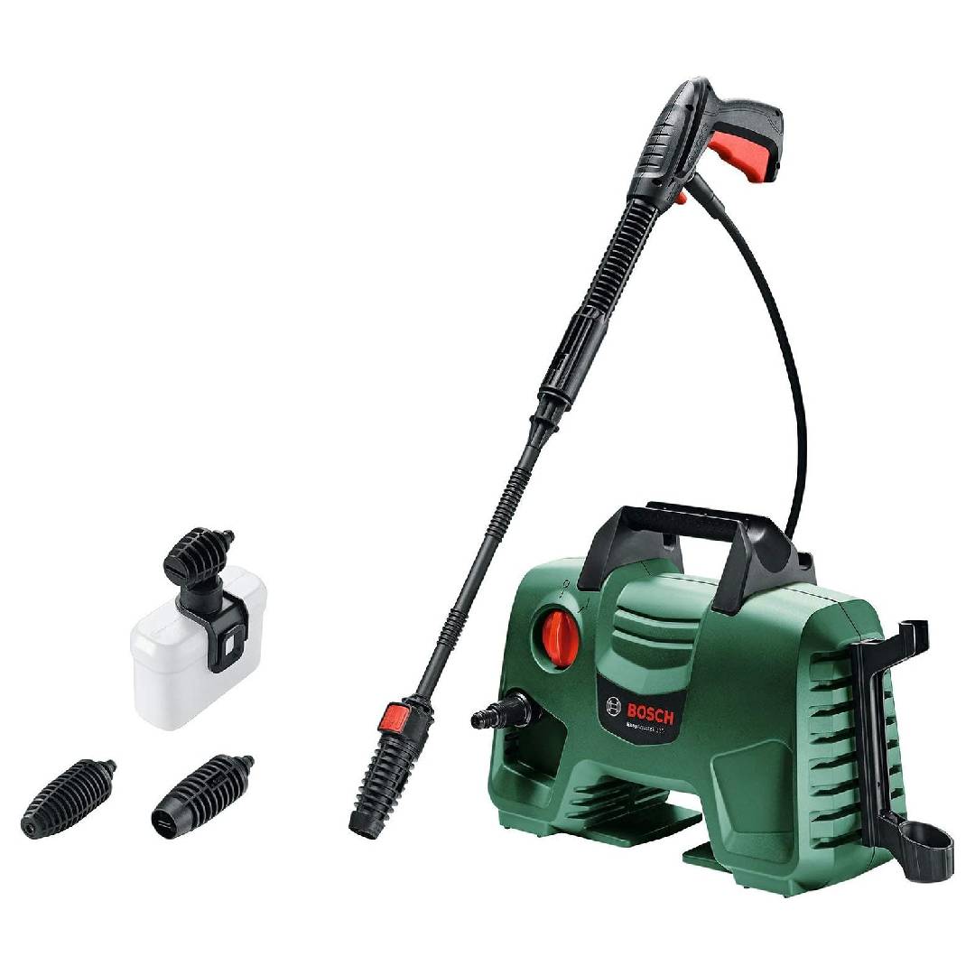 Bosch high pressure washer EasyAquatak 110
