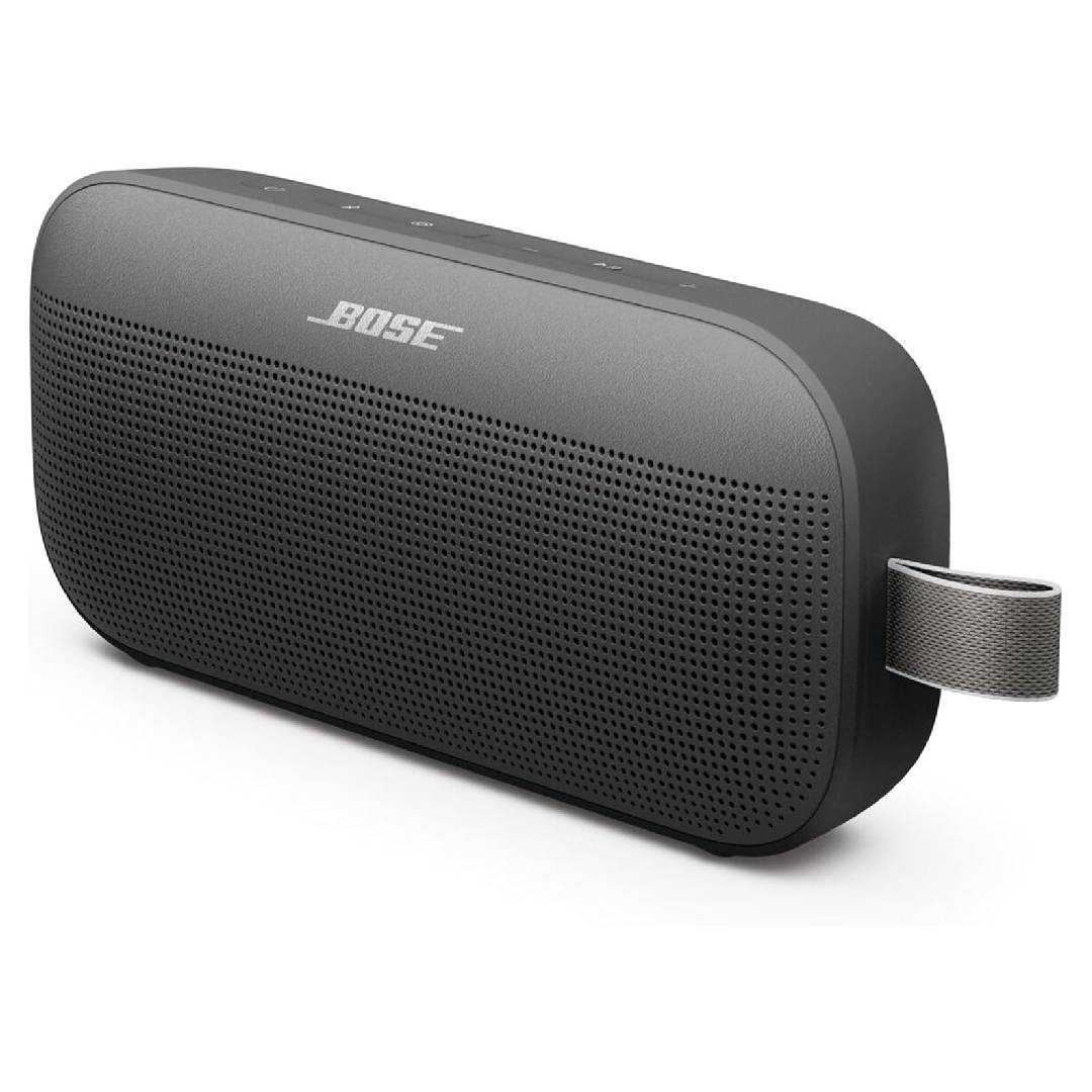 Bose SoundLink Flex SE Portable Bluetooth Speaker (2nd Gen)
