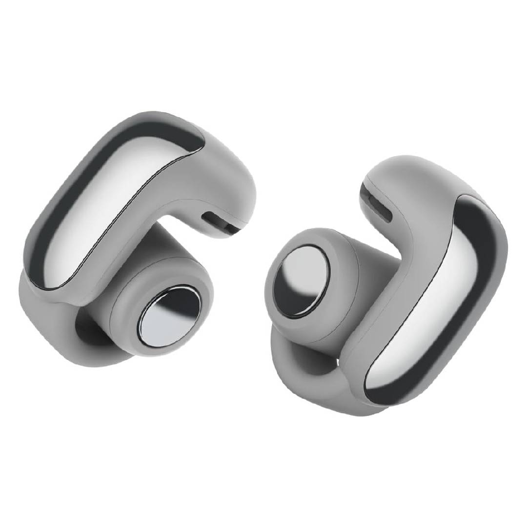 Bose Ultra Open Bluetooth Earbuds with OpenAudio Technology