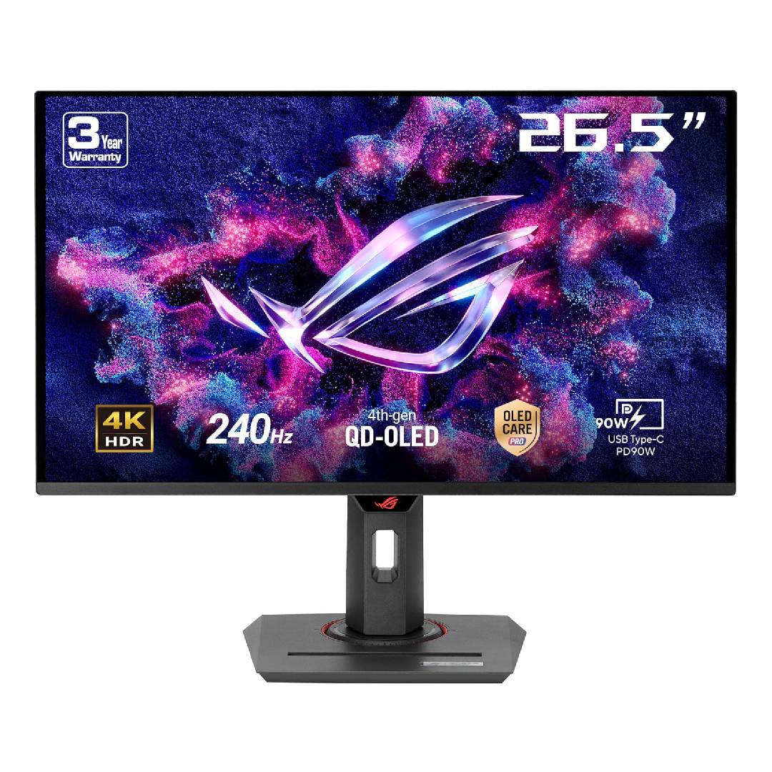 ASUS ROG Strix XG27UCDMG