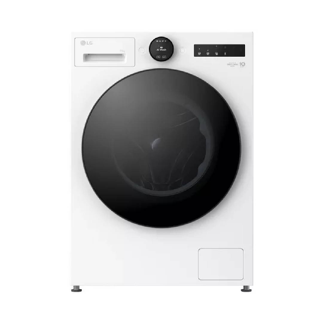 LG Series 7 AI Direct Drive Washing Machine