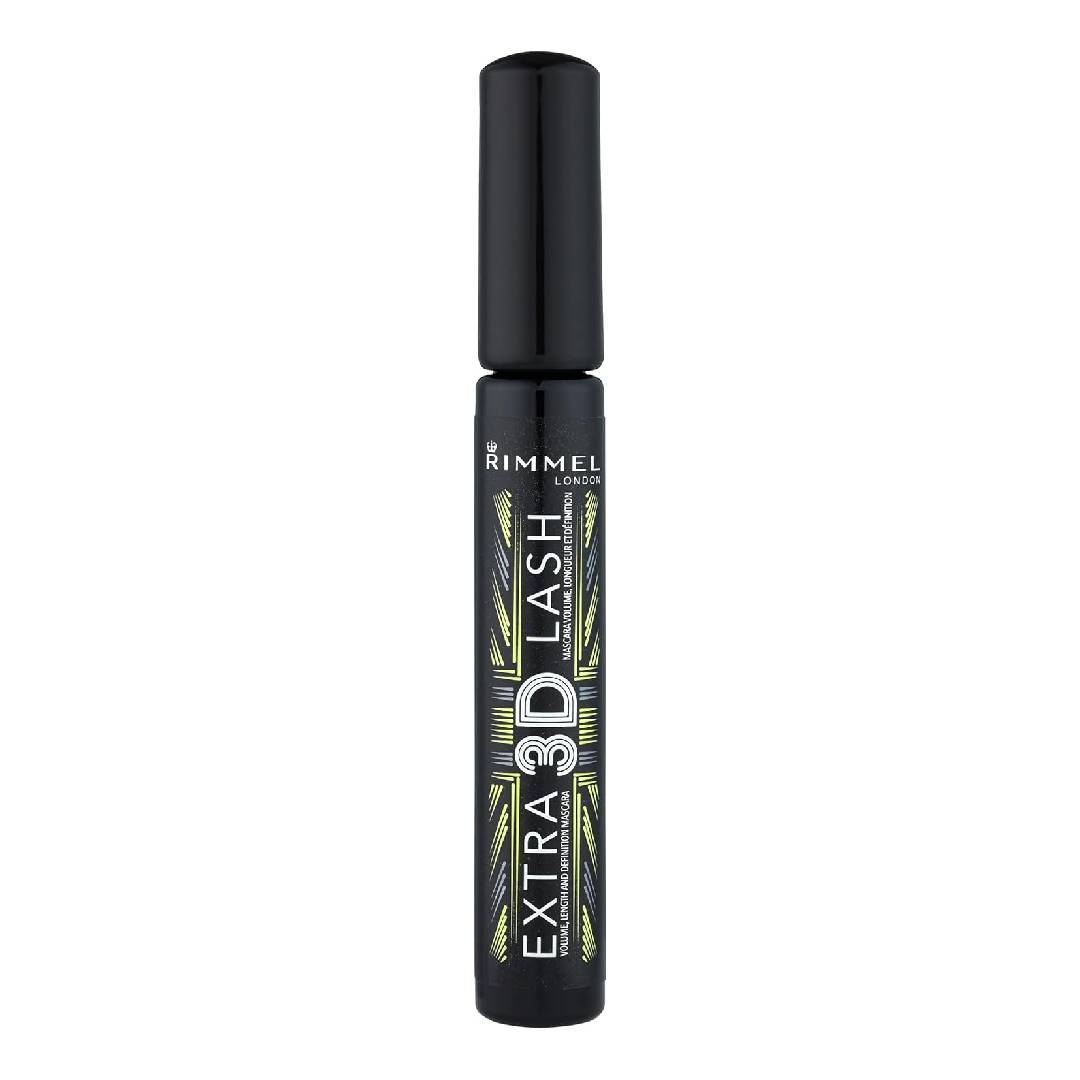 Rimmel Extra 3D Lash Volumizing Mascara