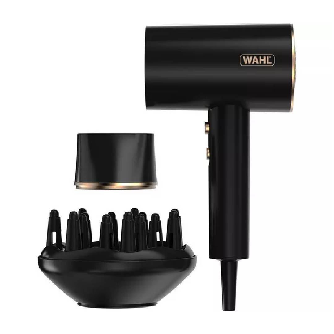 ZY169 • WAHL Ionic Flow Hair Dryer