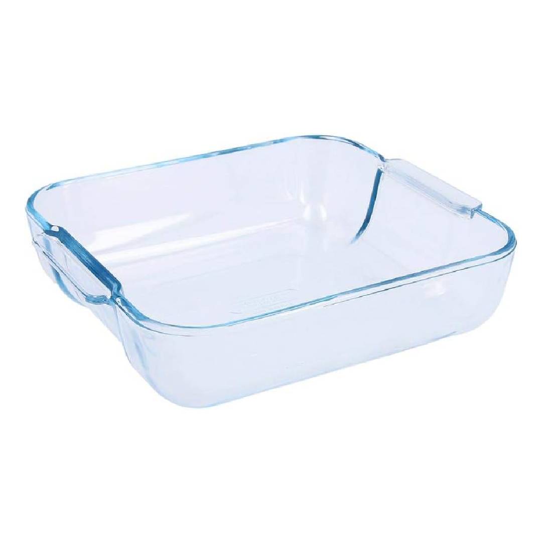 Pyrex Square Glass Roasting Dish
