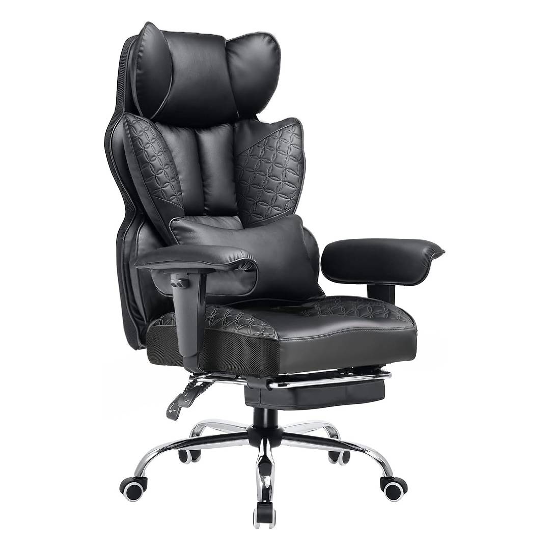 COMHOMA Gaming Chair