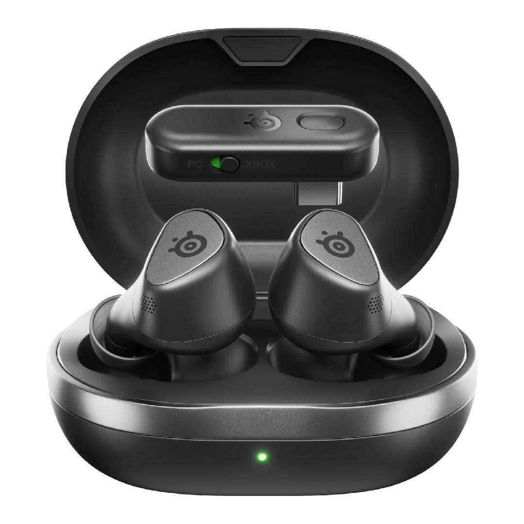 SteelSeries Arctis GameBuds™ for Xbox