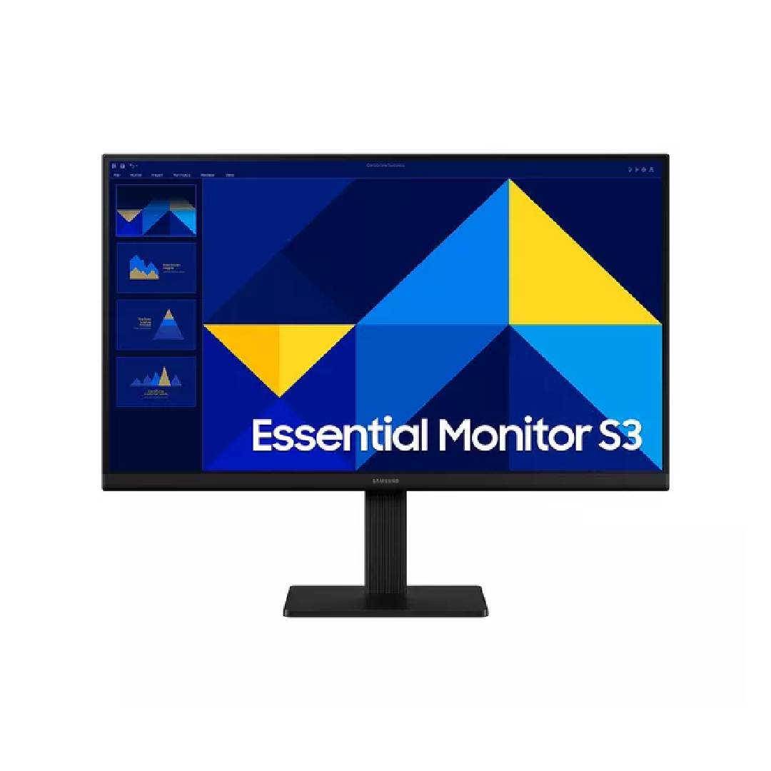SAMSUNG LS22D300GAUXXU Full HD 22" IPS LCD Monitor