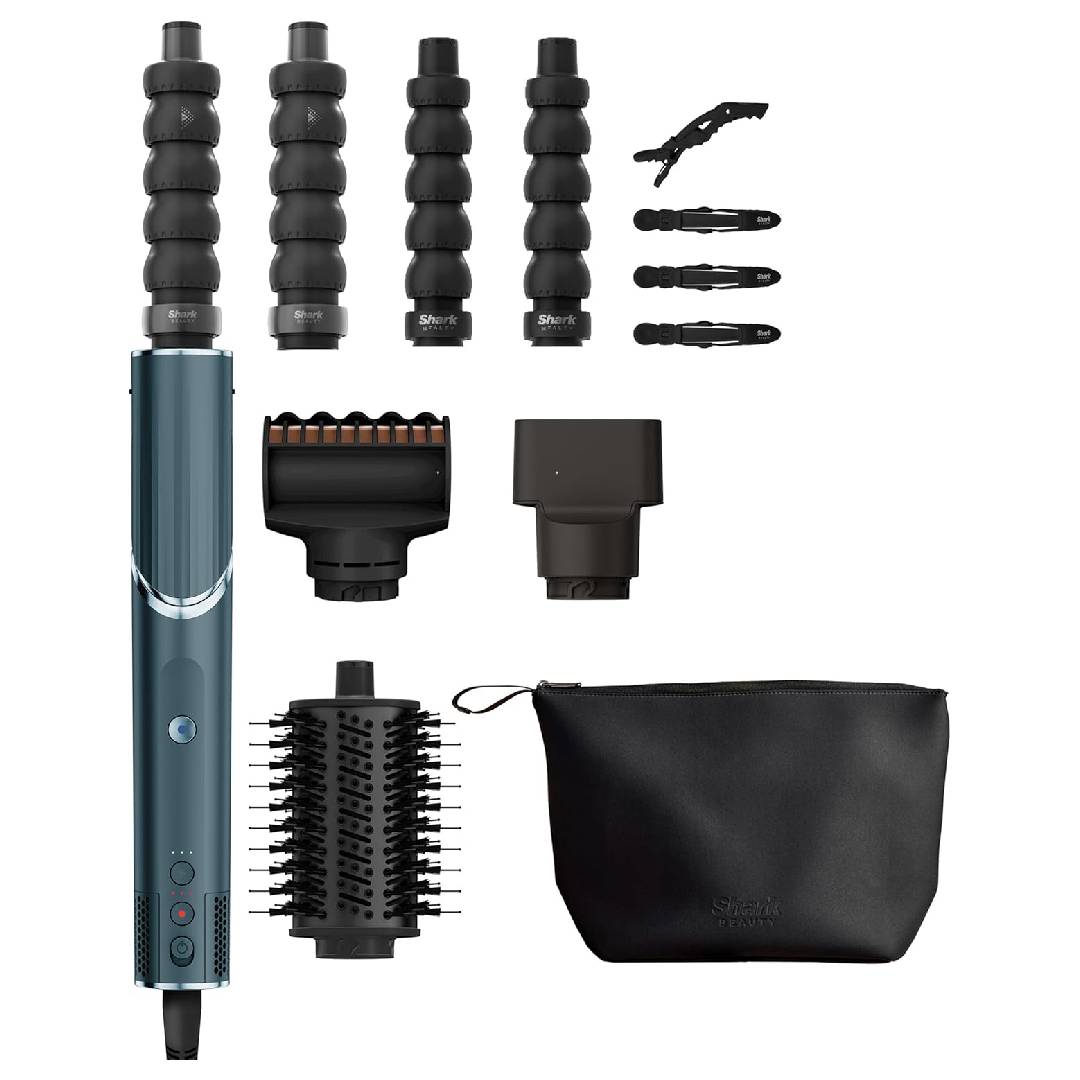 Shark FlexStyle 5-in-1 Air Styler & Hair Dryer