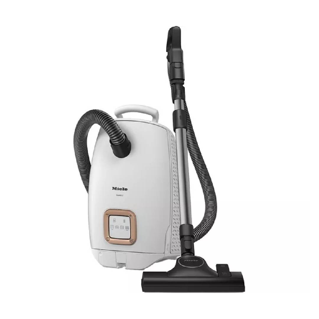 MIELE Guard L1 Allergy Cylinder Bagged Vacuum Cleaner