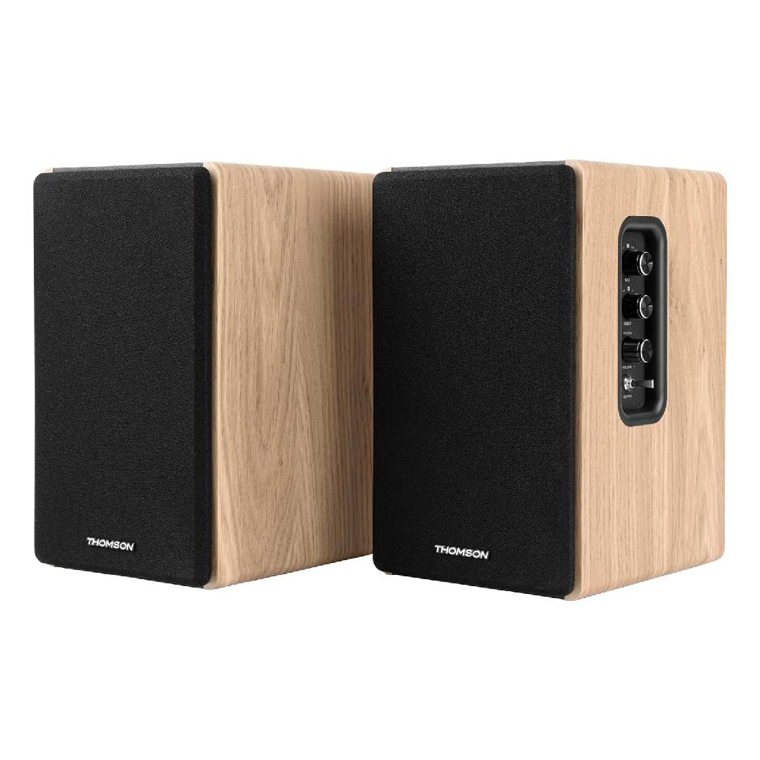 Thomson Set of two speakers (WS902DUO)