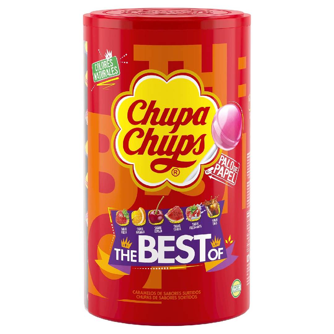 Chupa Chups Original