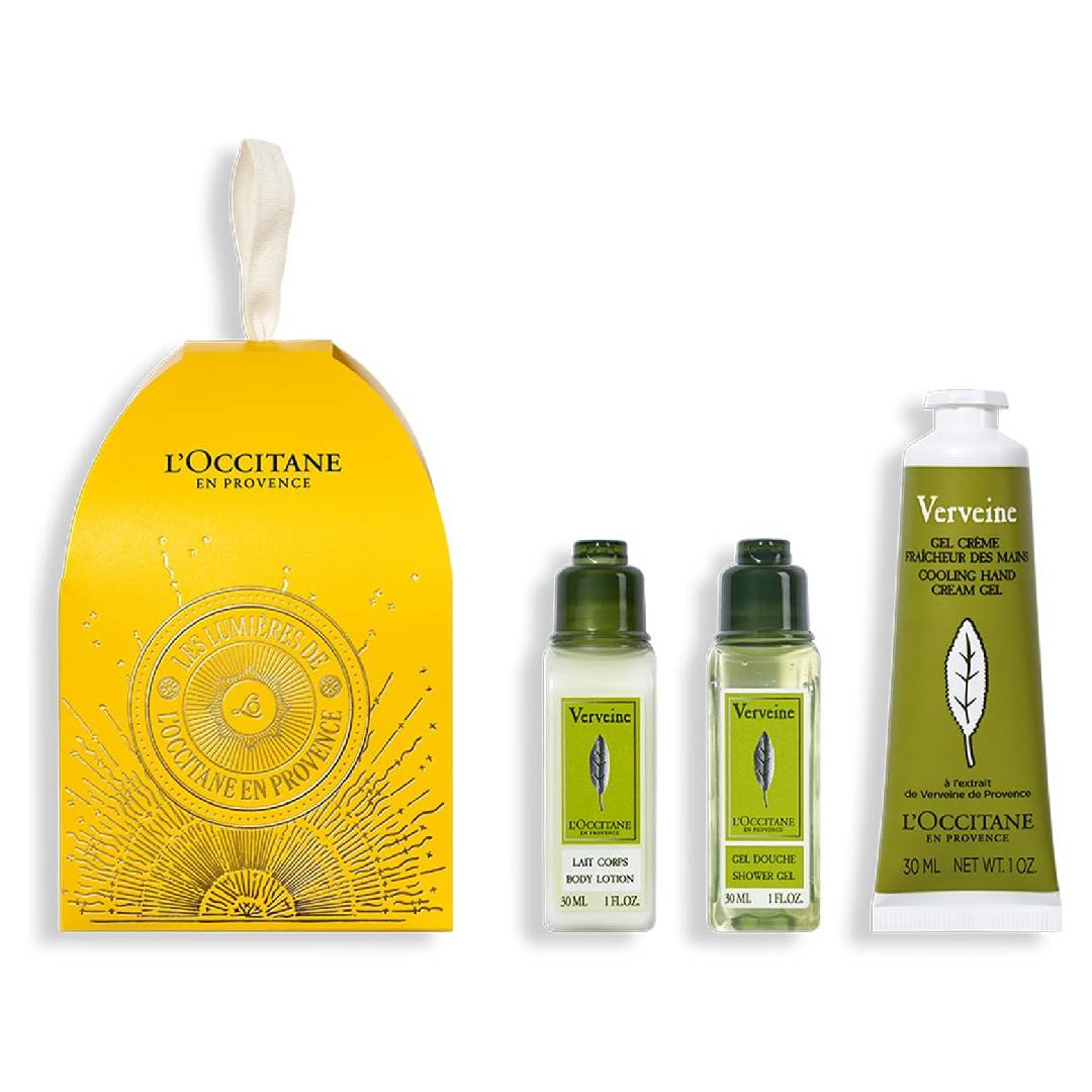L'OCCITANE Verbena Ornament