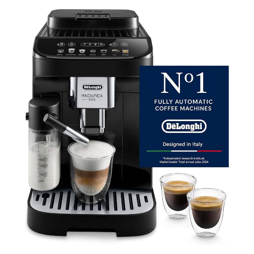De'Longhi Magnifica Evo