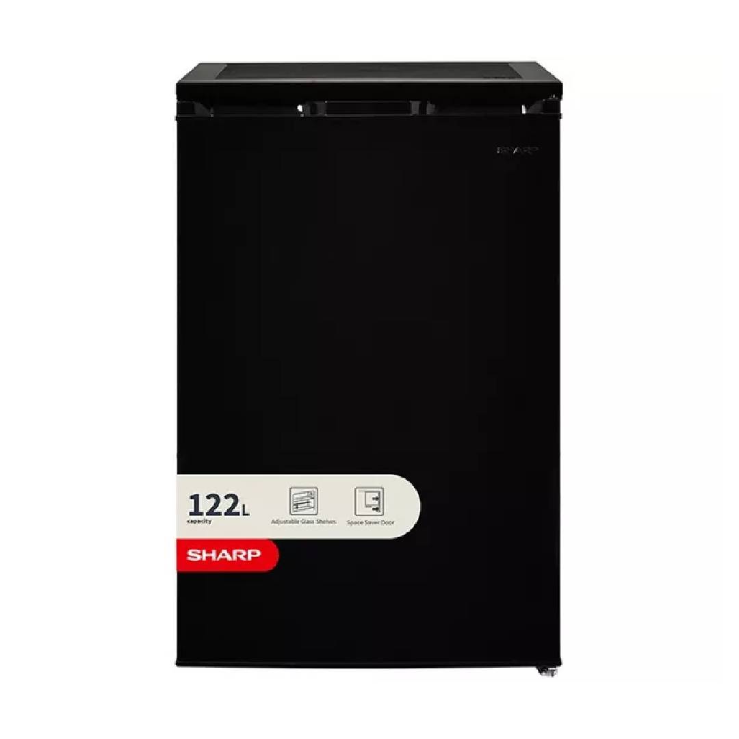 SHARP SJ-UE121M4B-EN