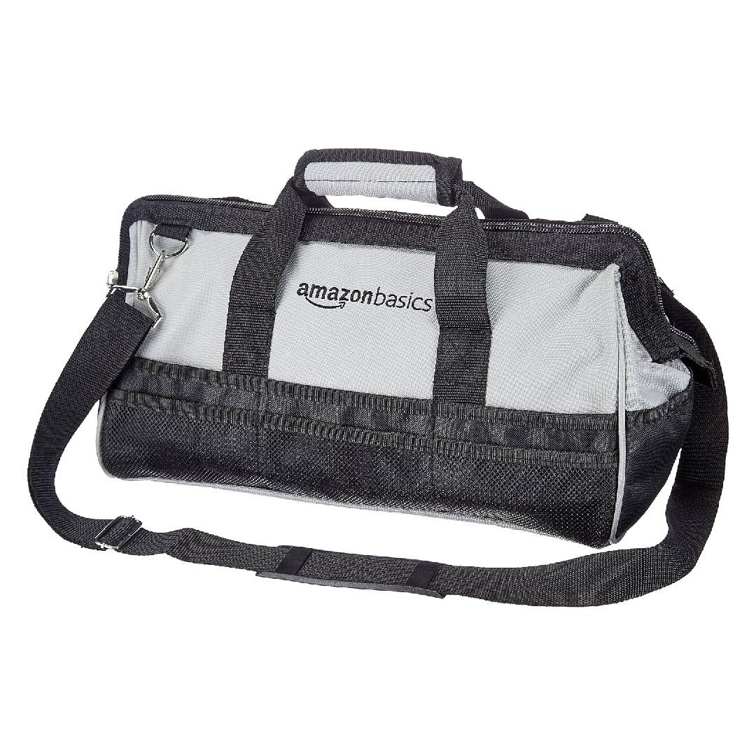 Amazon Basics Tool Bag