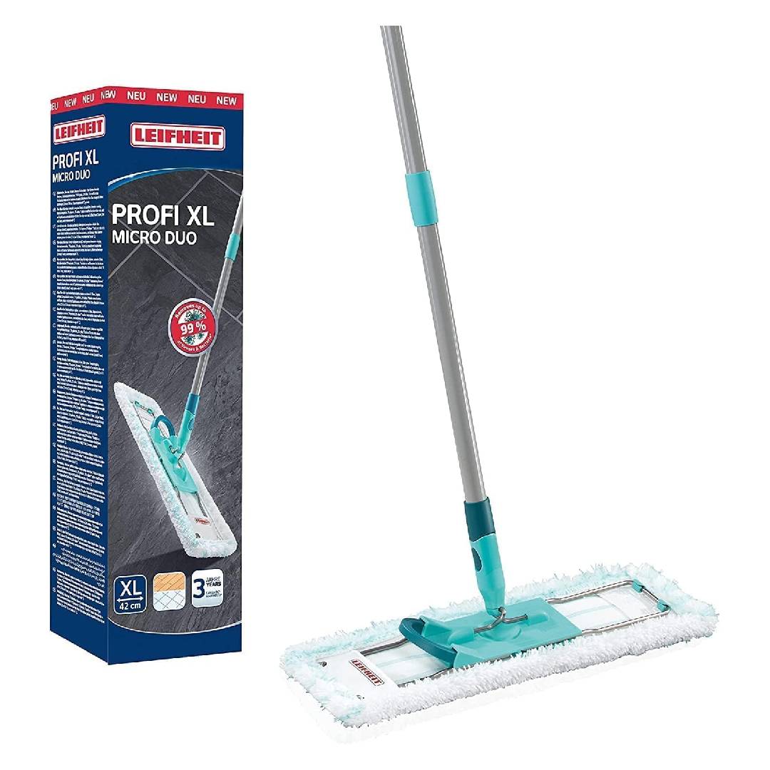 Leifheit Profi XL Micro Fibre Mop
