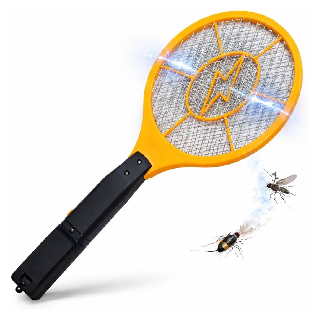 XXL Electric Fly Swatter