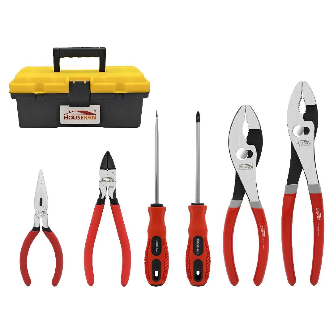 4 PCS Pliers Set for Home