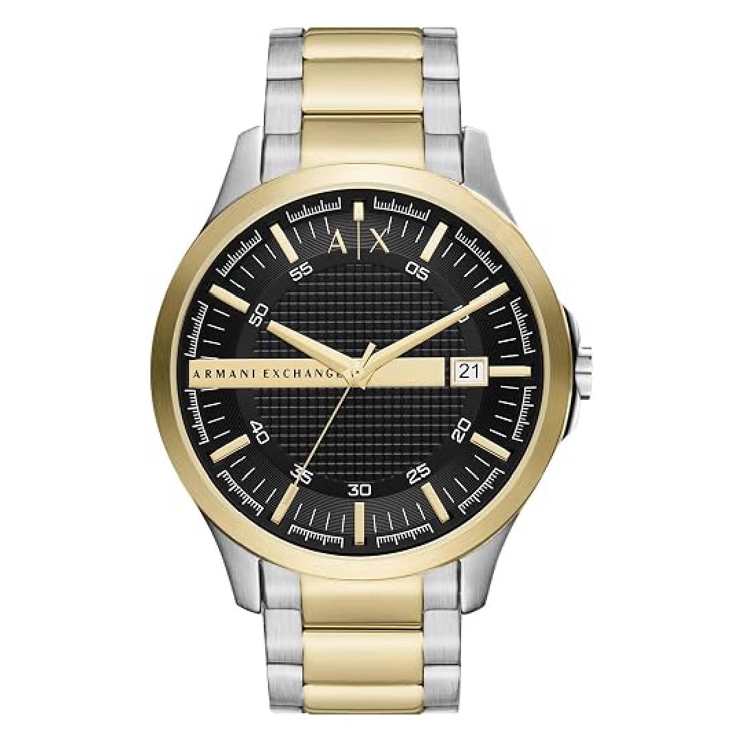 Armani Exchange Watch for Men