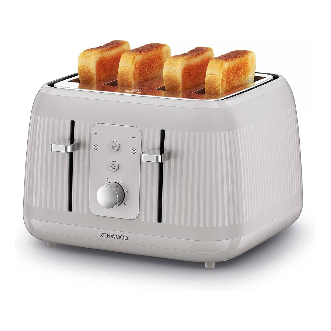 Kenwood Dawn 4-Slot Toaster